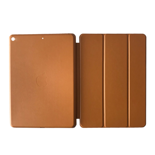 Smart Case для iPad 10.2" (2019) / iPad 10.2" (2020) (Light brown)-0